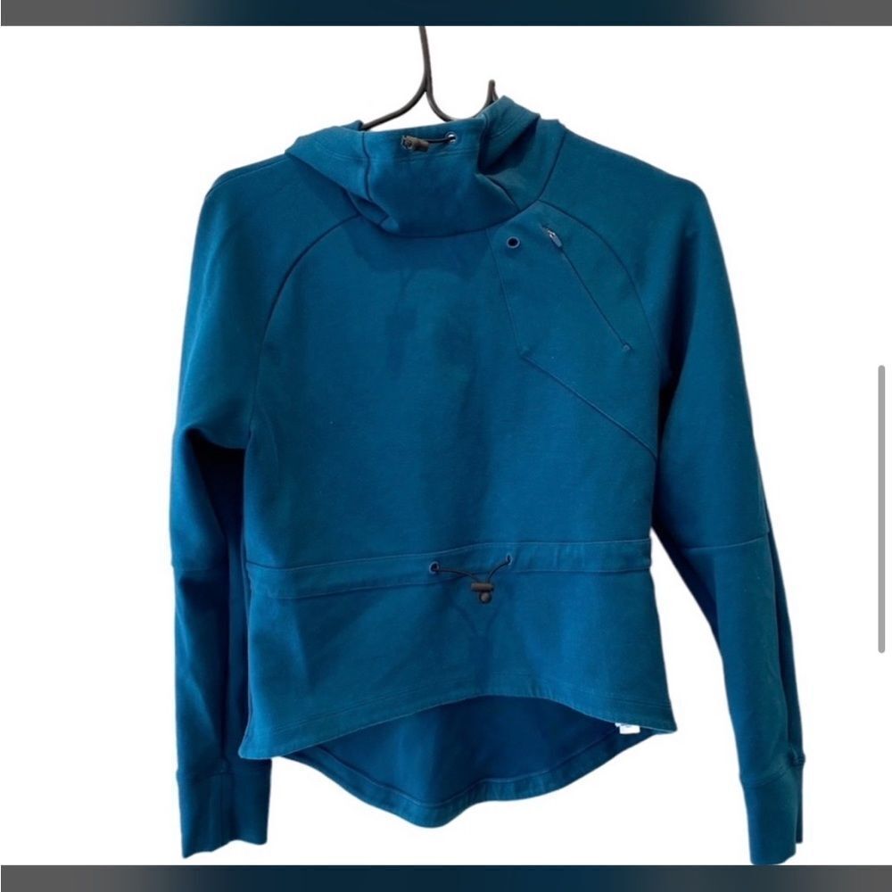 Gymshark hoodie small